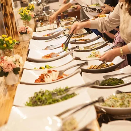 New Golden Gate * 费特希耶
